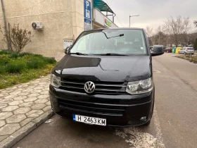 VW Caravelle, снимка 1