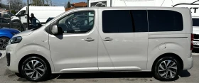 Citroen Jumpy 2.0D 177HP 7+ 1 HUD MASSAGE CARPLAY BLINDSPOT EU6D, снимка 8