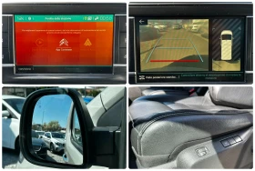 Citroen Jumpy 2.0D 177HP 7+ 1 HUD MASSAGE CARPLAY BLINDSPOT EU6D, снимка 15