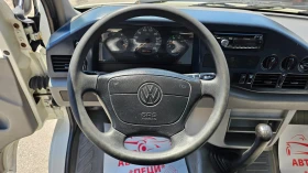 VW Lt 35 ЖИВОТНОВОЗ 2.8TDi CH-СЕРВИЗНА ИСТ.-ТОП СЪСТ, снимка 9