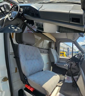 VW Lt 35 ЖИВОТНОВОЗ 2.8TDi CH-СЕРВИЗНА ИСТ.-ТОП СЪСТ, снимка 12