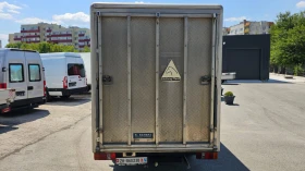 VW Lt 35 ЖИВОТНОВОЗ 2.8TDi CH-СЕРВИЗНА ИСТ.-ТОП СЪСТ, снимка 5