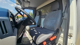 VW Lt 35 ЖИВОТНОВОЗ 2.8TDi CH-СЕРВИЗНА ИСТ.-ТОП СЪСТ, снимка 8