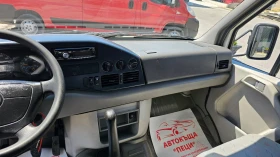 VW Lt 35 ЖИВОТНОВОЗ 2.8TDi CH-СЕРВИЗНА ИСТ.-ТОП СЪСТ, снимка 10
