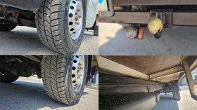 VW Lt 35 ЖИВОТНОВОЗ 2.8TDi CH-СЕРВИЗНА ИСТ.-ТОП СЪСТ, снимка 17