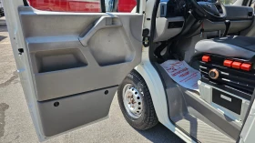VW Lt 35 ЖИВОТНОВОЗ 2.8TDi CH-СЕРВИЗНА ИСТ.-ТОП СЪСТ, снимка 7