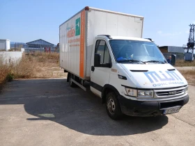 Iveco 3510 DAYLI, снимка 2
