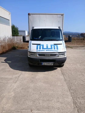 Iveco 3510 DAYLI, снимка 3