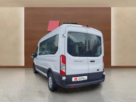 Ford Transit 2.0 EcoBlue, снимка 7