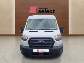 Ford Transit 2.0 EcoBlue, снимка 2