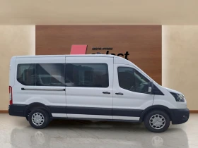 Ford Transit 2.0 EcoBlue, снимка 4