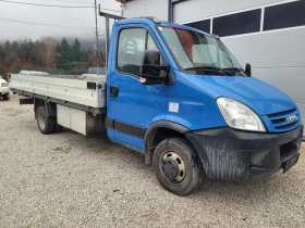 Iveco 35c15 3.0 КЛИМАТИК, снимка 1