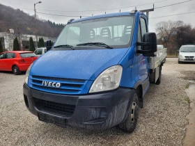 Iveco 35c15 3.0 КЛИМАТИК, снимка 2