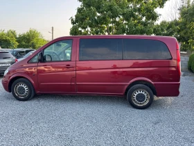 Mercedes-Benz Vito 2.2CDI   | Mobile.bg    8