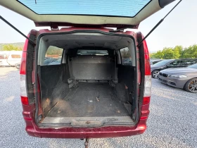 Mercedes-Benz Vito 2.2CDI   | Mobile.bg    9