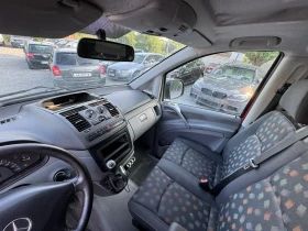 Mercedes-Benz Vito 2.2CDI   | Mobile.bg    11