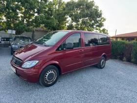     Mercedes-Benz Vito 2.2CDI  