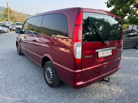 Mercedes-Benz Vito 2.2CDI   | Mobile.bg    6