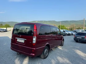 Mercedes-Benz Vito 2.2CDI   | Mobile.bg    5