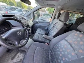 Mercedes-Benz Vito 2.2CDI   | Mobile.bg    13