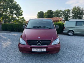 Mercedes-Benz Vito 2.2CDI   | Mobile.bg    2