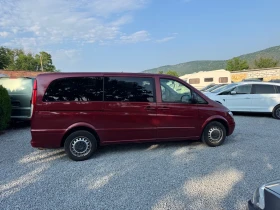 Mercedes-Benz Vito 2.2CDI   | Mobile.bg    4