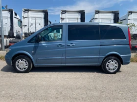 Обява за продажба на Mercedes-Benz Vito 115CDI 7местен ~12 999 лв. - изображение 1