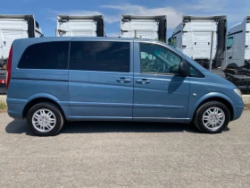 Обява за продажба на Mercedes-Benz Vito 115CDI 7местен ~12 999 лв. - изображение 4