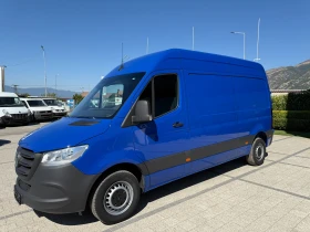     Mercedes-Benz Sprinter 311CDI  L2H2 Euro 6c 