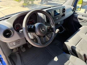 Mercedes-Benz Sprinter 311CDI  L2H2 Euro 6c  | Mobile.bg    10