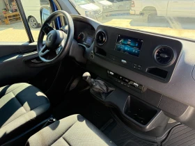 Mercedes-Benz Sprinter 311CDI  L2H2 Euro 6c  | Mobile.bg    8