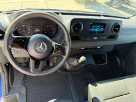 Mercedes-Benz Sprinter 311CDI  L2H2 Euro 6c  | Mobile.bg    11