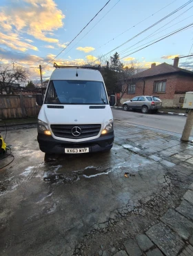 Mercedes-Benz Sprinter 313 | Mobile.bg � ����� ������ 3