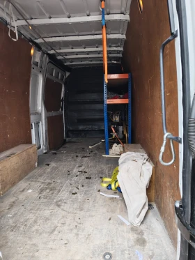 Mercedes-Benz Sprinter 313, снимка 7