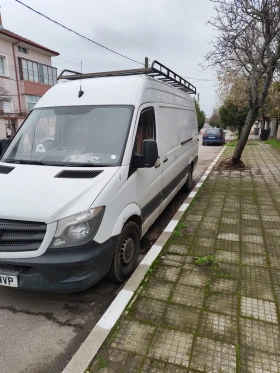 Mercedes-Benz Sprinter 313, снимка 2