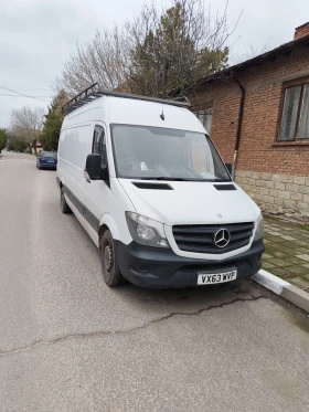 Mercedes-Benz Sprinter 313, снимка 1