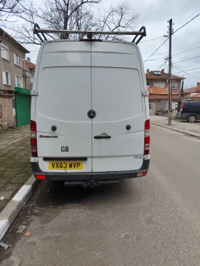 Mercedes-Benz Sprinter 313, снимка 5