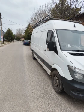 Mercedes-Benz Sprinter 313, снимка 3