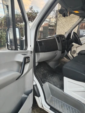 Mercedes-Benz Sprinter 313 | Mobile.bg � ����� ������ 10