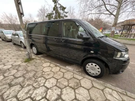 VW Caravelle undefined | Auto.bg — изображение 6
