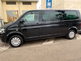 VW Caravelle undefined | Auto.bg — изображение 2