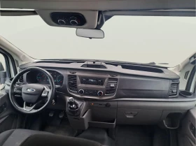 Ford Transit 2.0 EcoBlue | Auto.bg — изображение 11