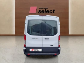 Ford Transit 2.0 EcoBlue | Auto.bg — изображение 6