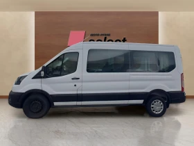 Ford Transit 2.0 EcoBlue | Auto.bg — изображение 8