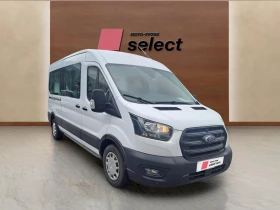 Ford Transit 2.0 EcoBlue | Auto.bg — изображение 3