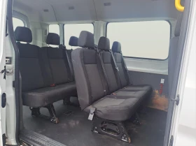 Ford Transit 2.0 EcoBlue | Auto.bg — изображение 10