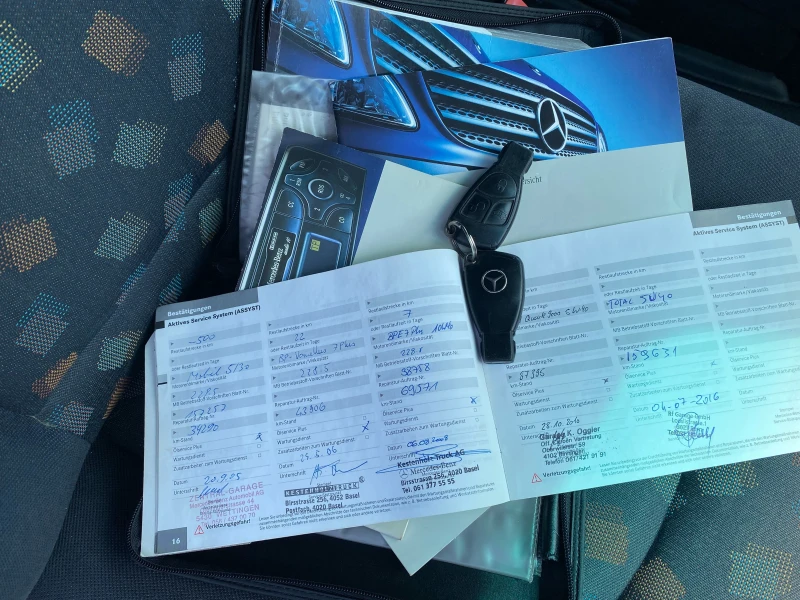 Mercedes-Benz Vito 115CDI 7местен, снимка 7 - Бусове и автобуси - 51382657