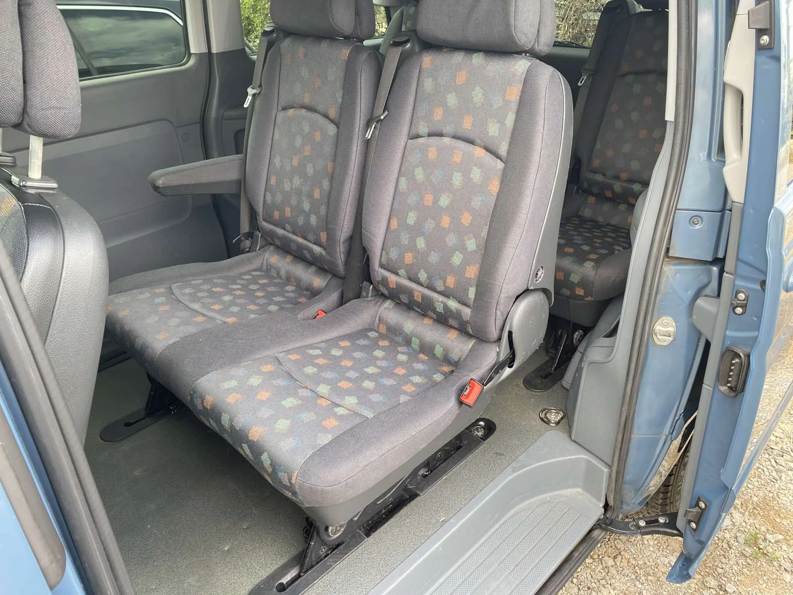 Mercedes-Benz Vito 115CDI 7 | Mobile.bg   13