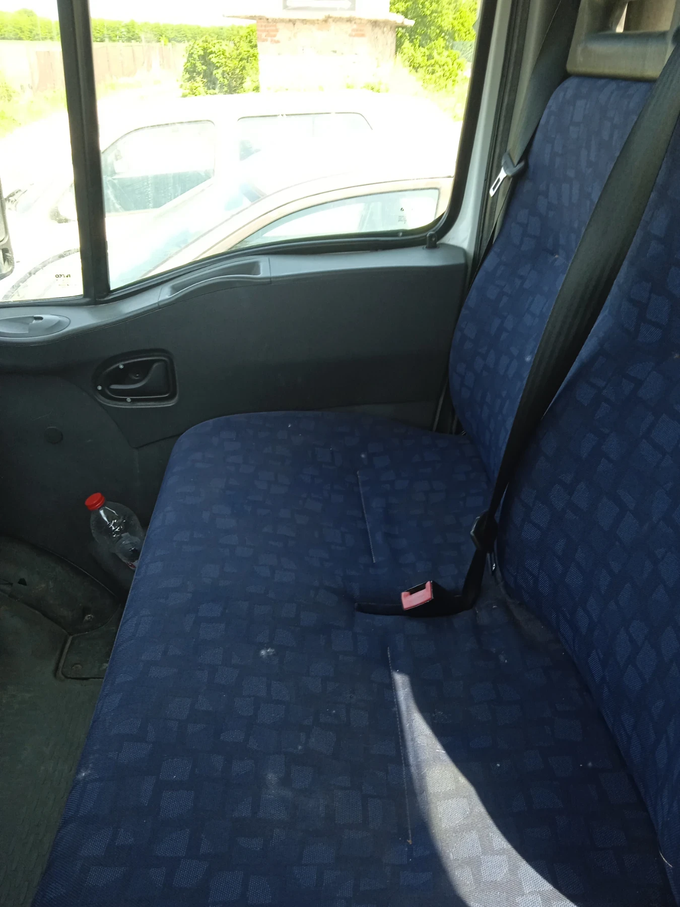 Iveco 3512 Тристаен самосвал - изображение 3