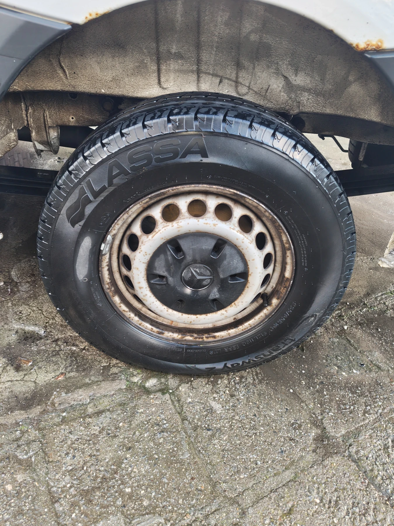 Mercedes-Benz Sprinter 313 | Mobile.bg � ����������� 11